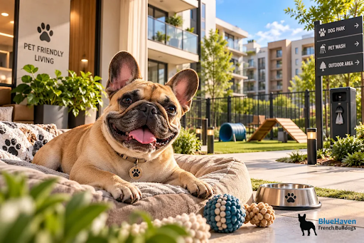 French Bulldog